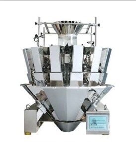 14 head weigher