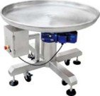 rotary table